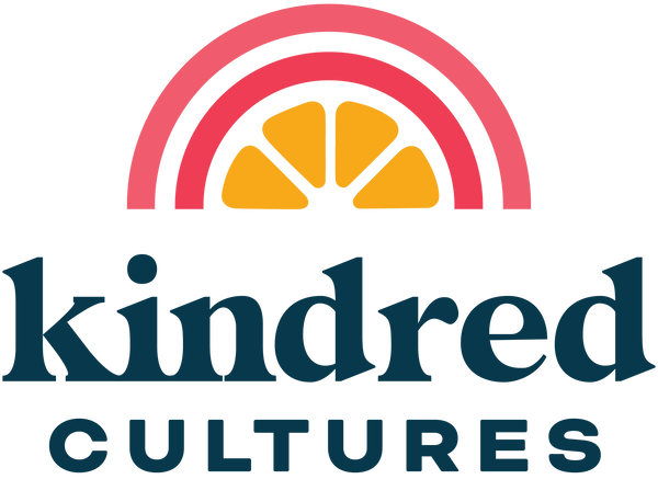 Kindred Cultures